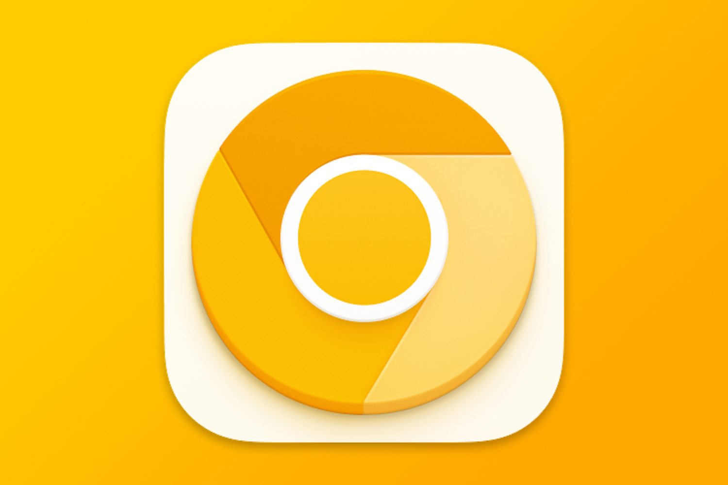 Google Chrome Canary