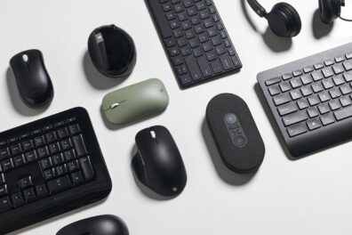 Incase Microsoft Périphériques