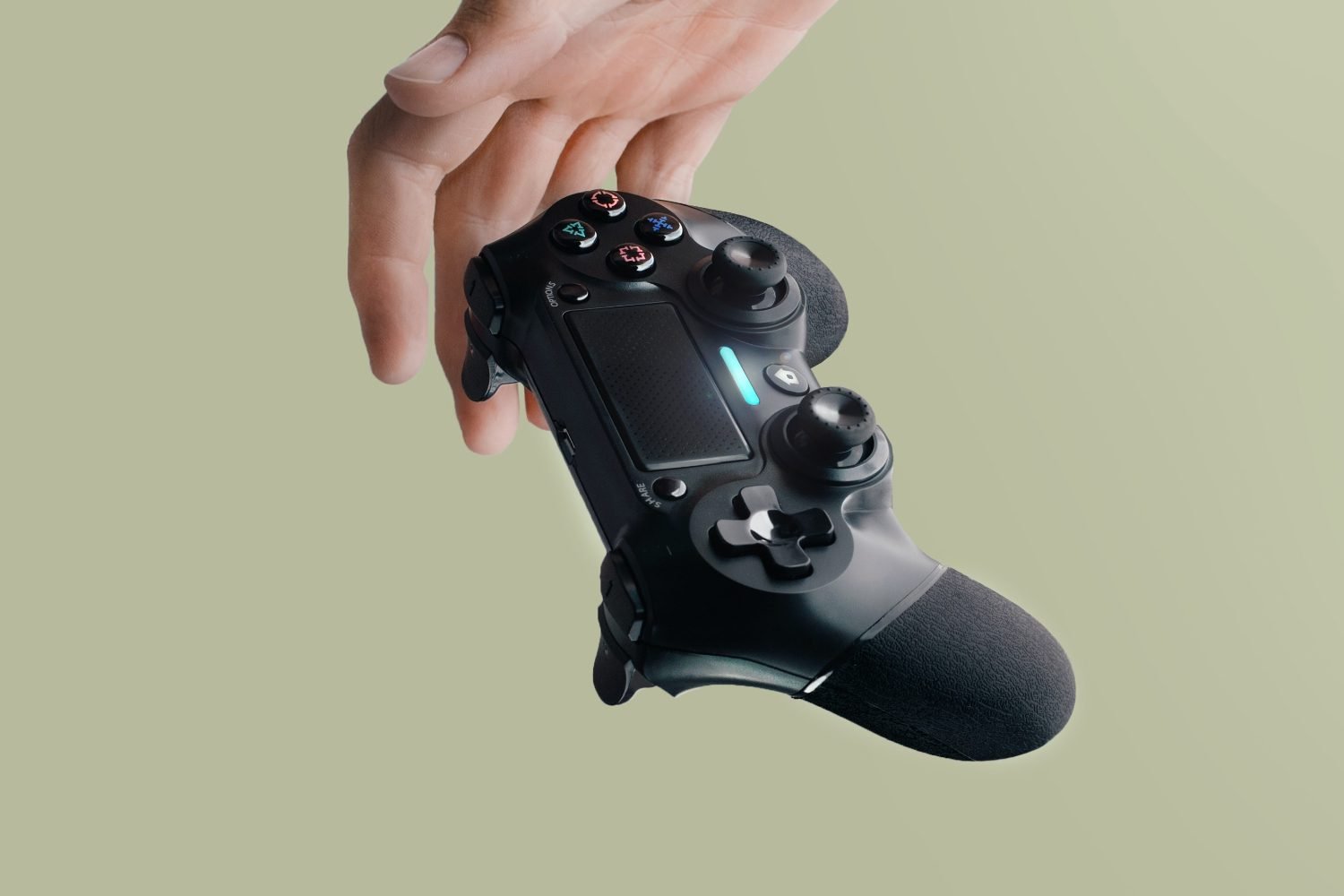 Jeu Vidéo Unity