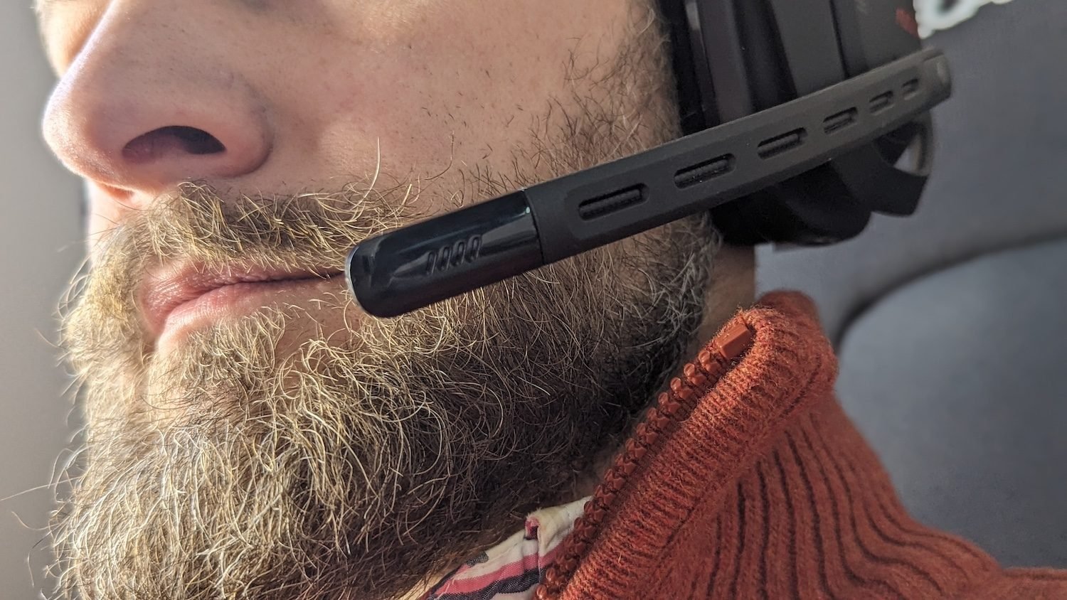 Logitech Astro A50 X 2