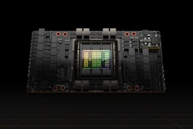 Nvidia H100 Chine