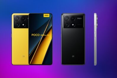 Poco X6 Pro Une