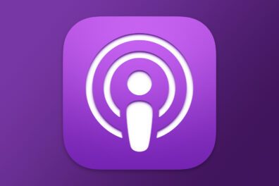 Podcasts App Apple