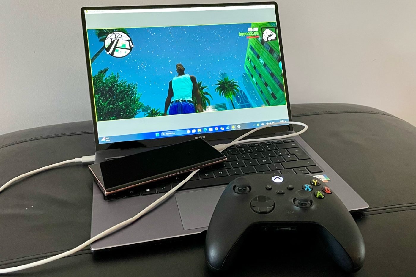 Qtscrcpy Android Pc