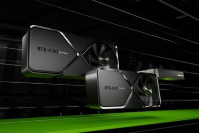 Rtx 40 Super Series