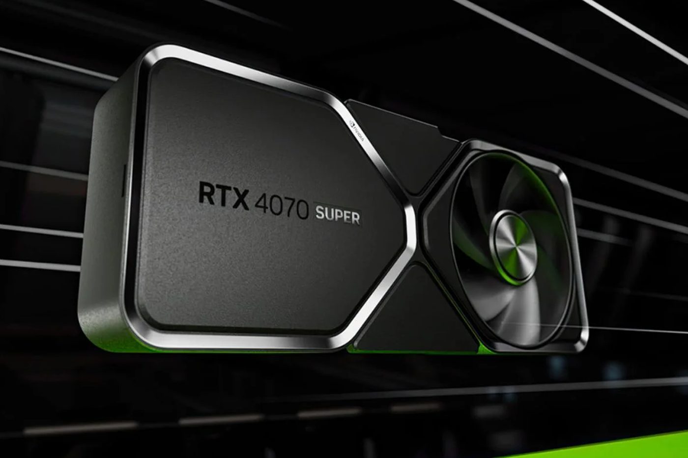 Rtx 4070 Super