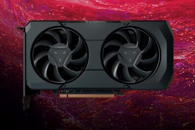 Rx 7600 Xt