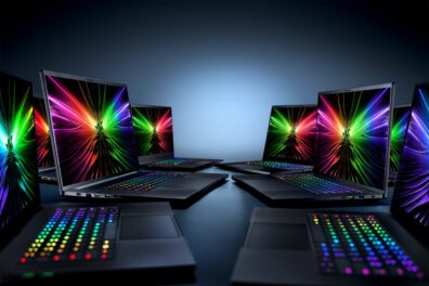 Razer Blade Family 2024
