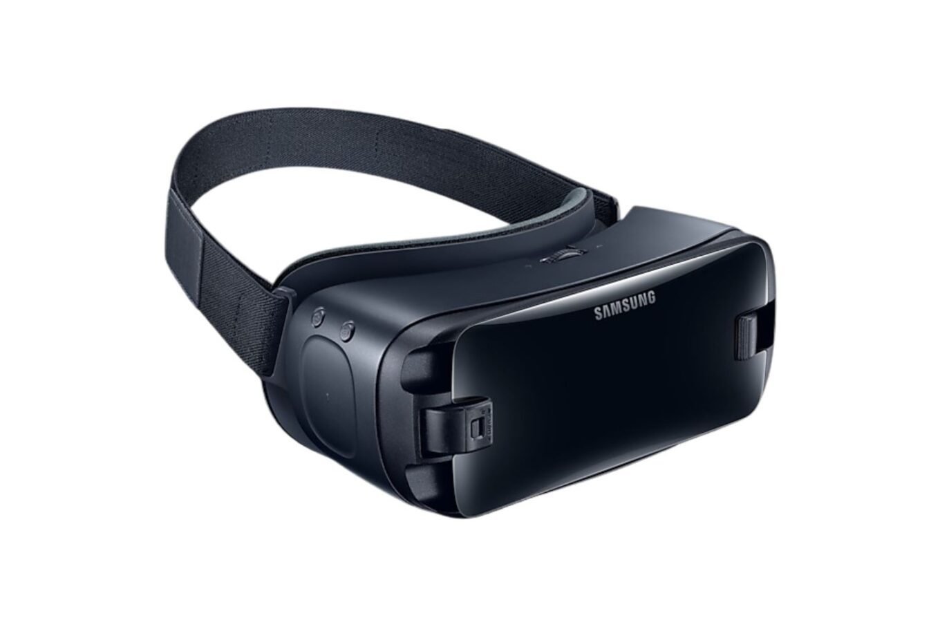 Samsung Gear Vr