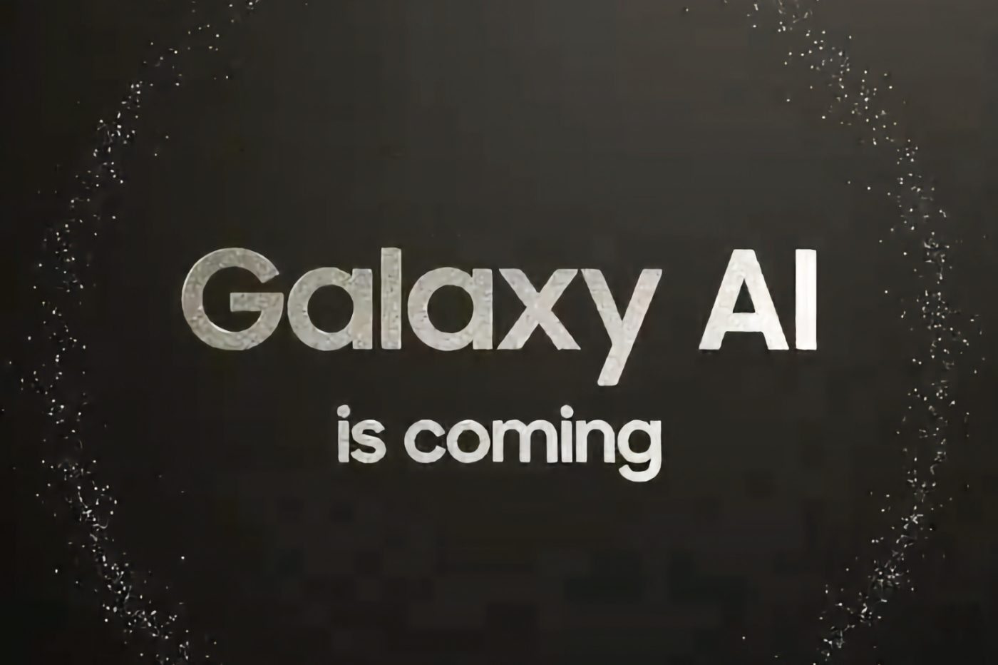 Samsung Unpacked 17:01 2