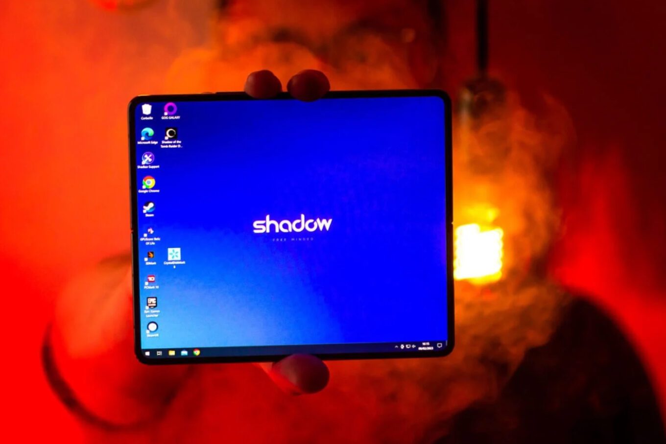 Shadow