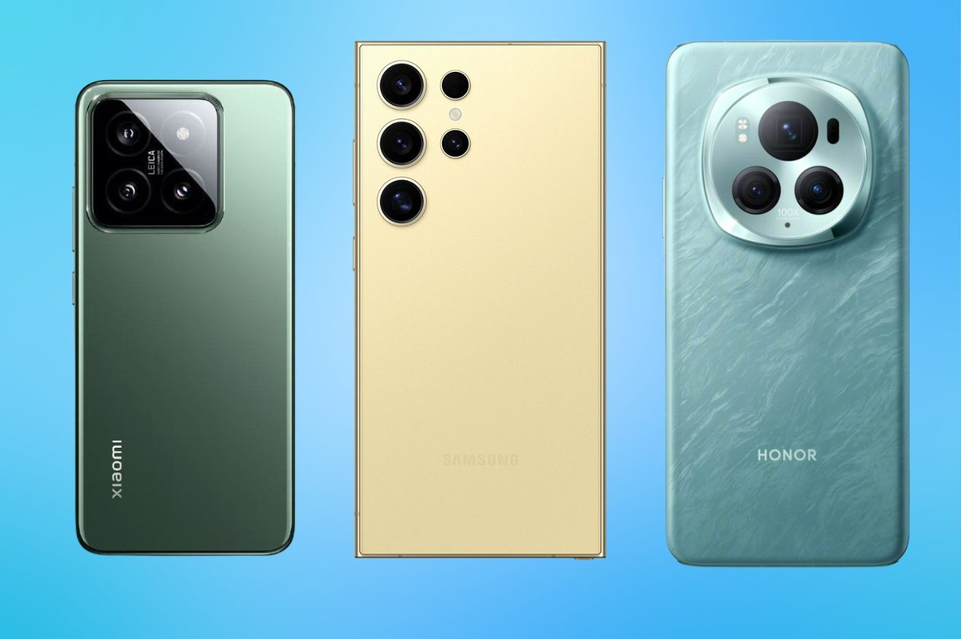 Smartphones Les Plus Attendus De 2024