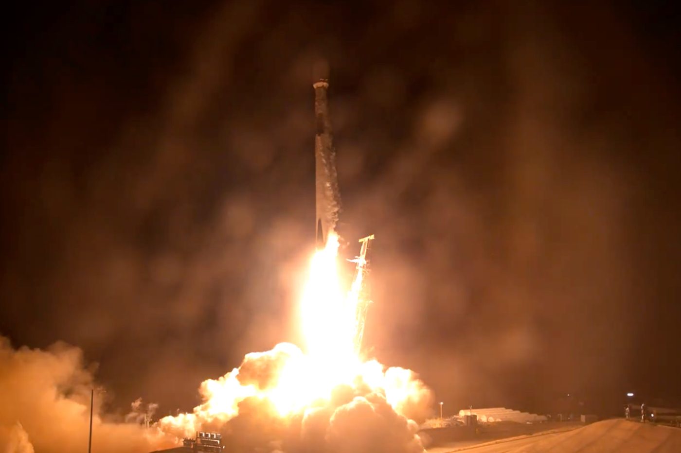 Spacex Starlink