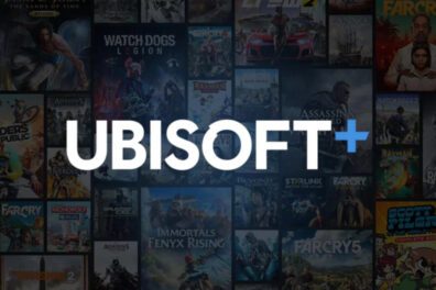 Ubisoft+