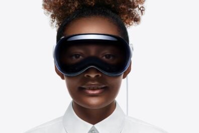 Vision Pro