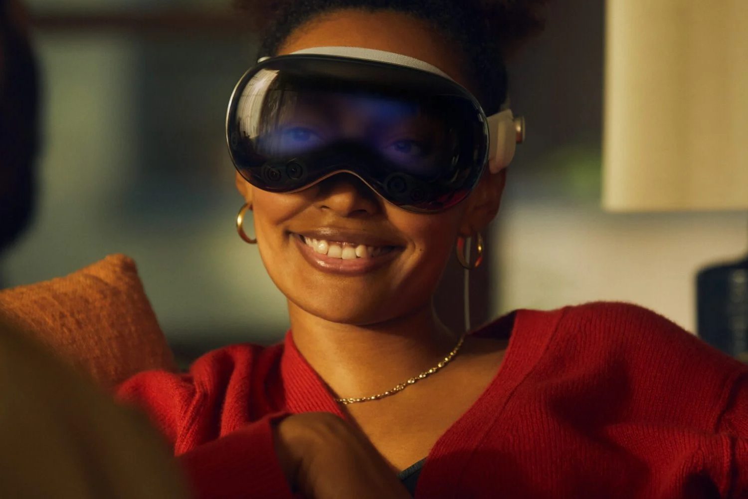 Vision Pro Apple