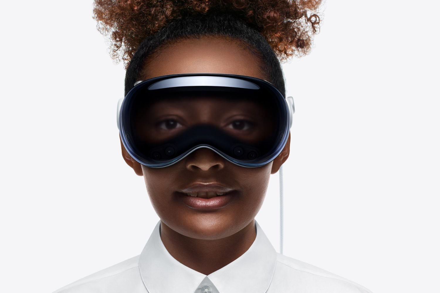 Vision Pro