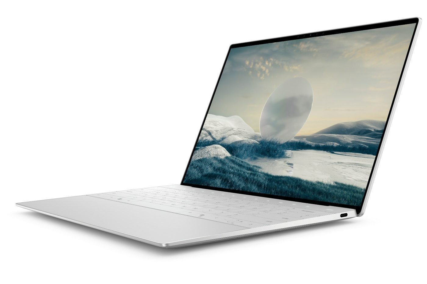 Xps 13 Dell