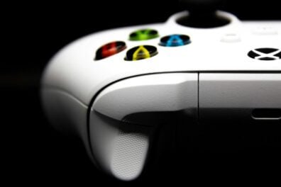 Xbox Microsoft