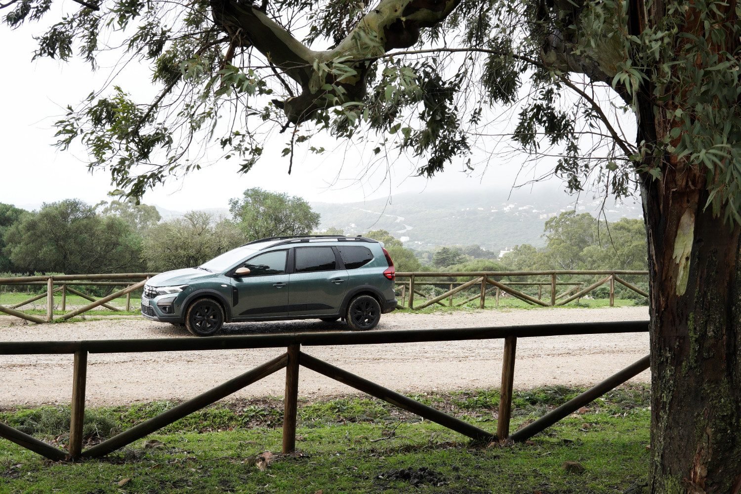 Dacia Jogger Test Pack Sleep 007