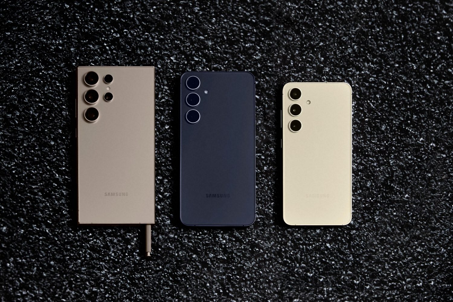 Galaxy S24 Plus Ultra