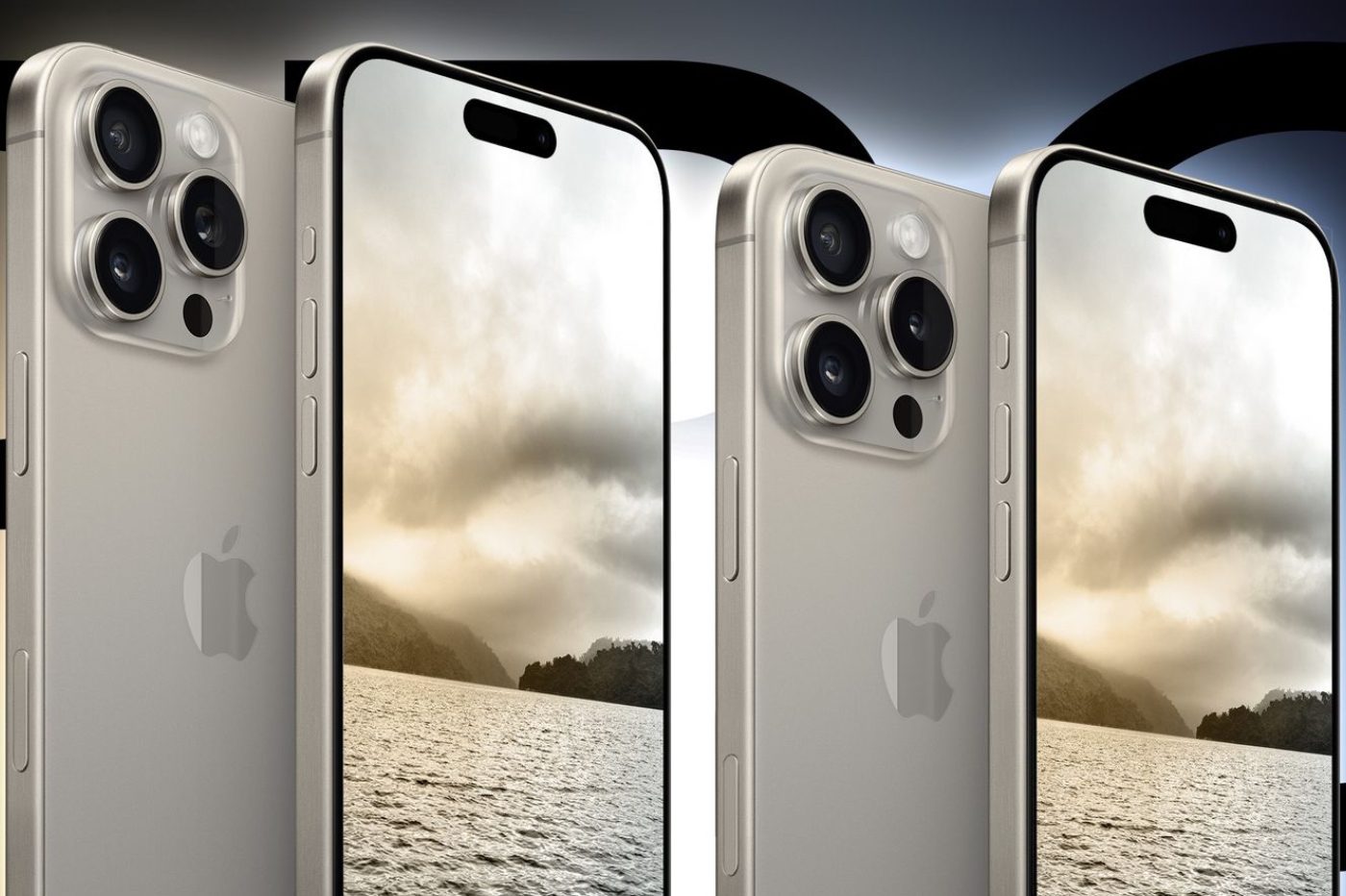 Iphone 16 Pro Design