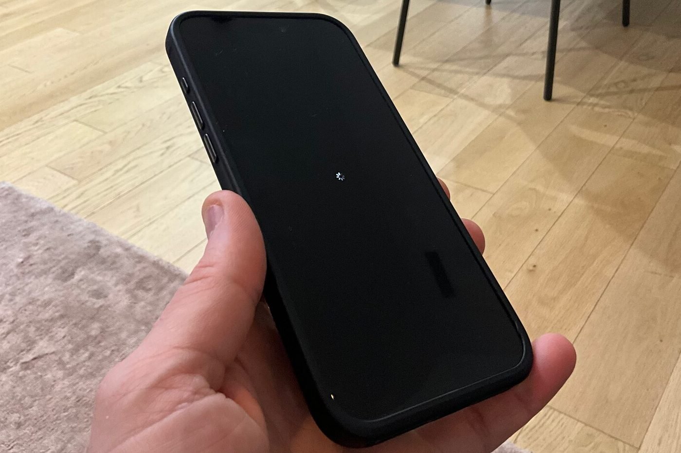 Iphone Ios 17.3 Bug