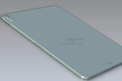 Ipad Air 6