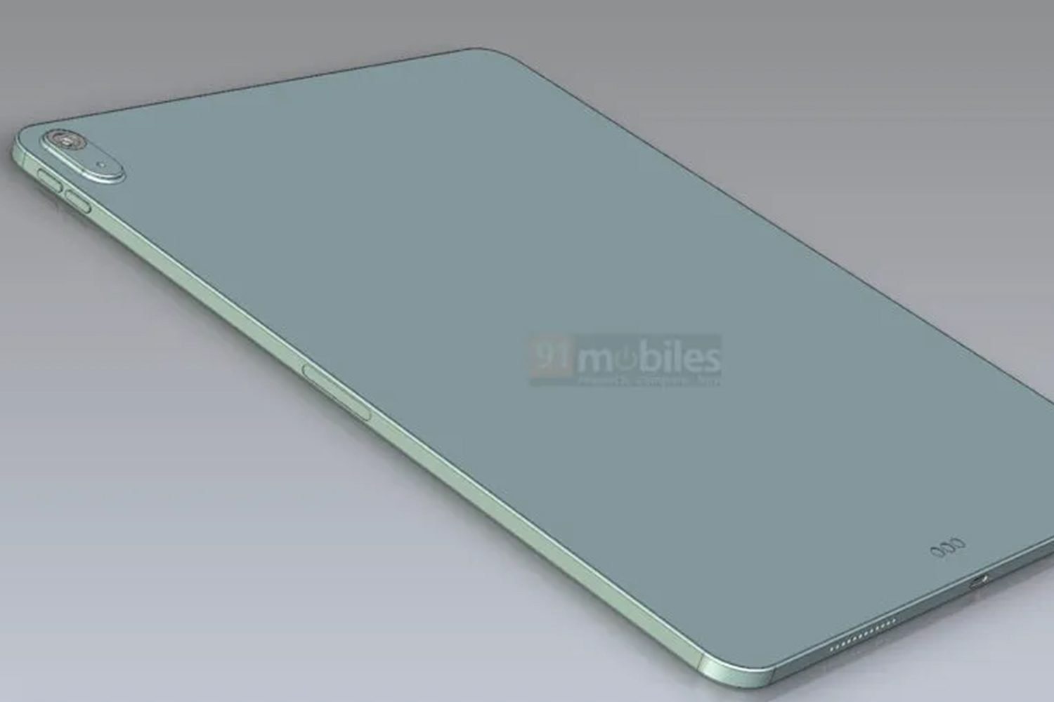 Ipad Air 6
