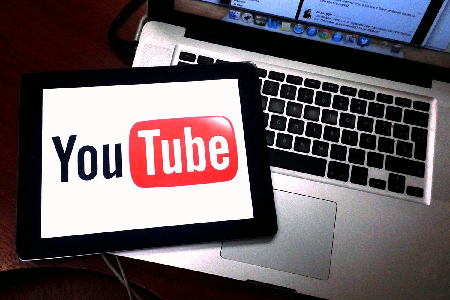 Youtube Google