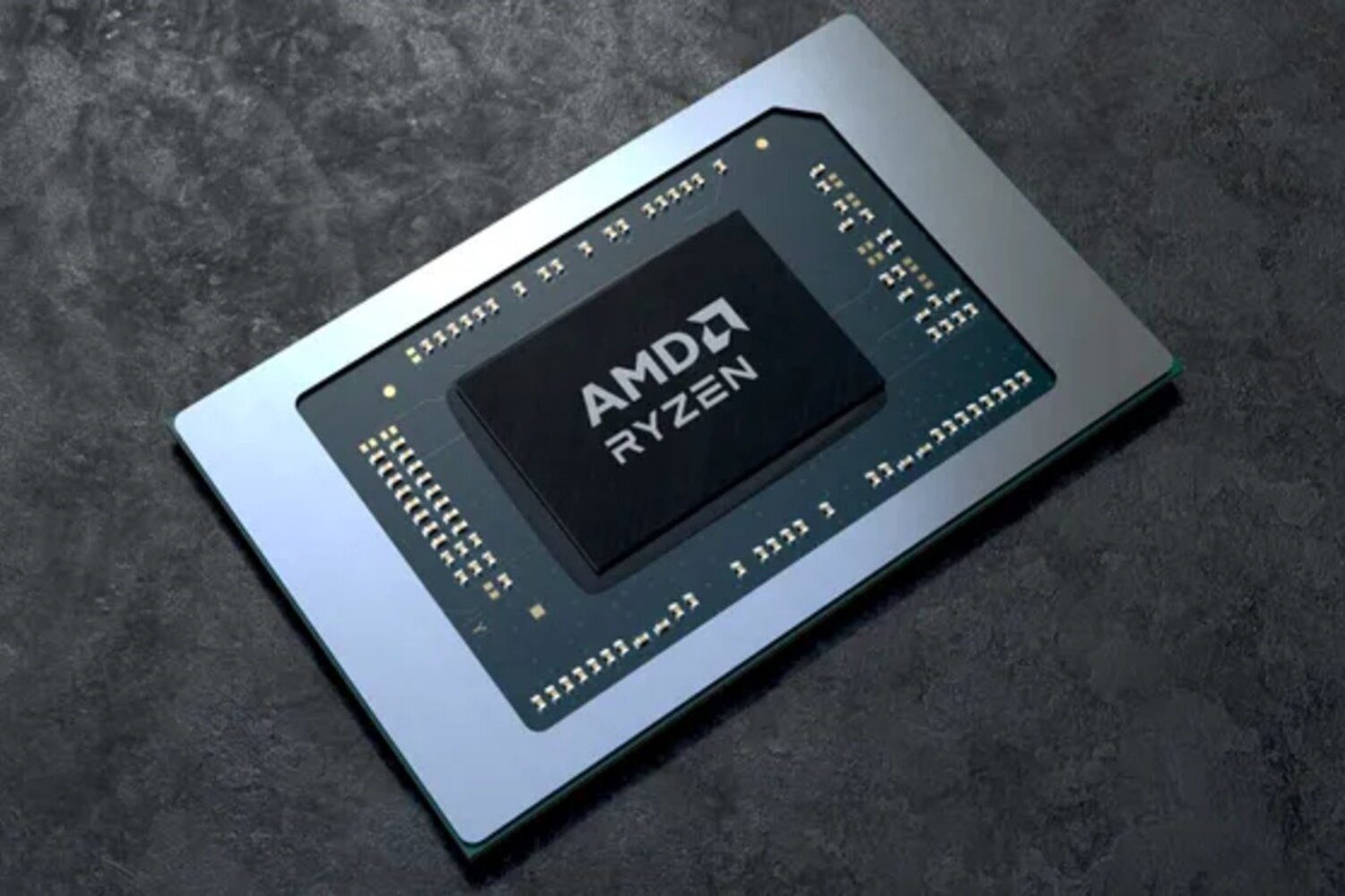 Amd Ryzen