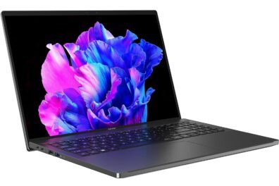 Acer Swft Go
