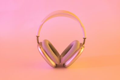 Airpods Max Apple