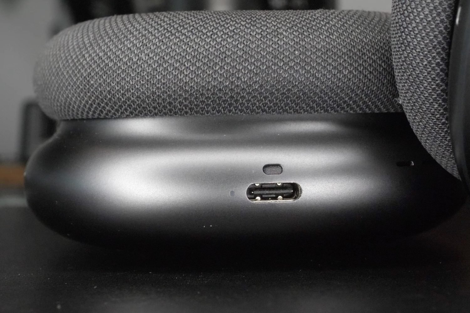 Airpods Max Usb C