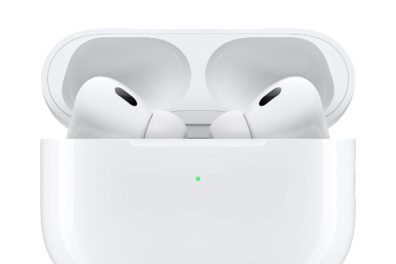 Apple Airpods Pro (2nd Génération)