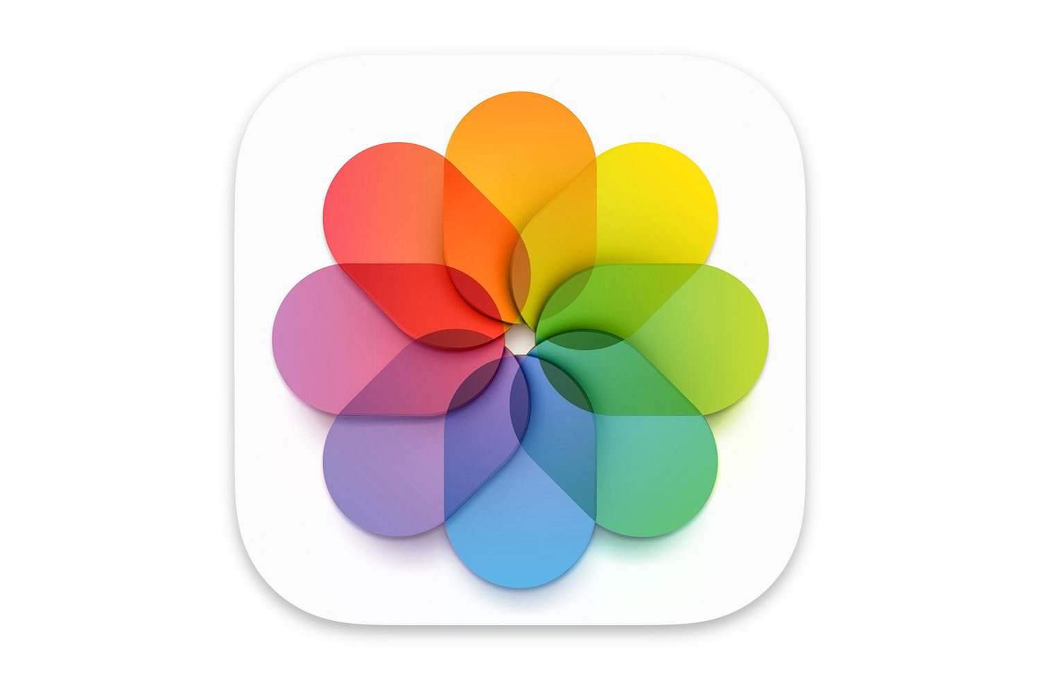 Apple Photos