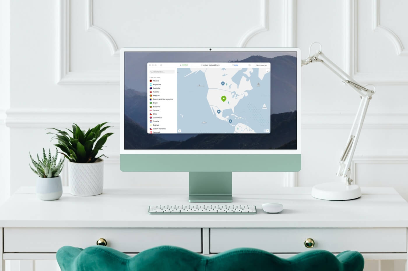 Bon Plan NordVPN