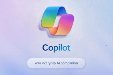 Copilot Microsoft