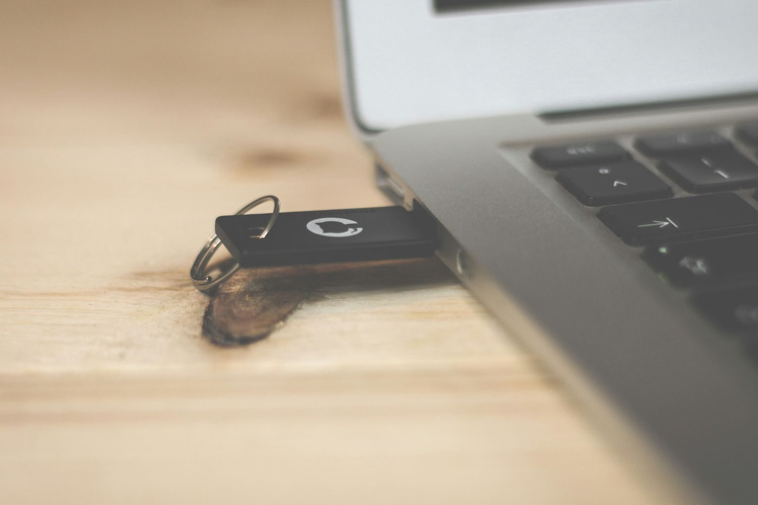 Clé USB