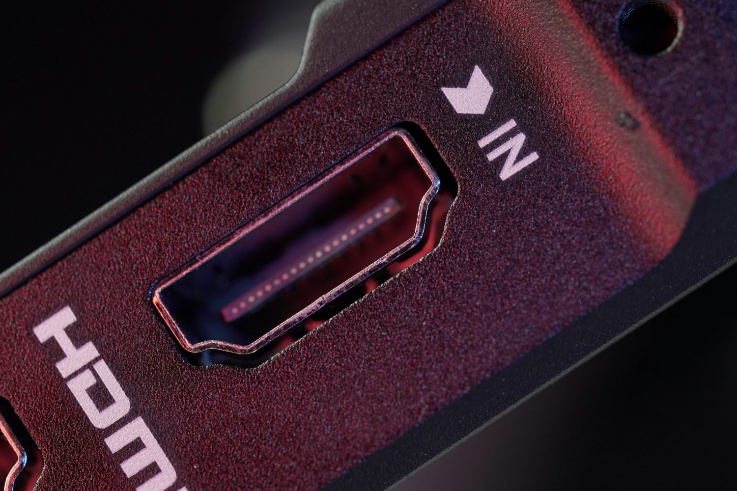Hdmi Amd