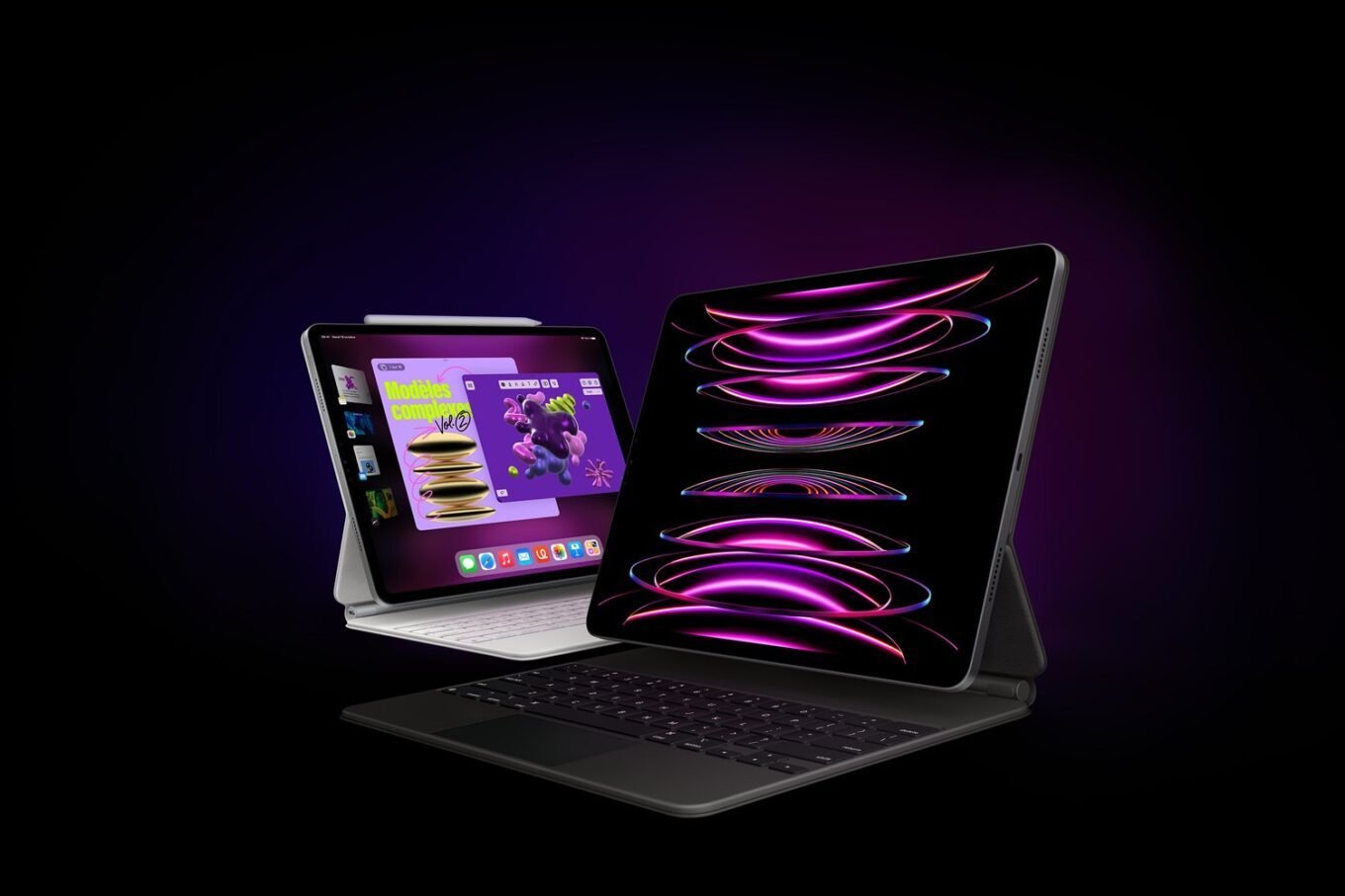 Ipad Pro 2022 Apple