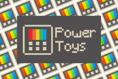 Microsoft Powertoys