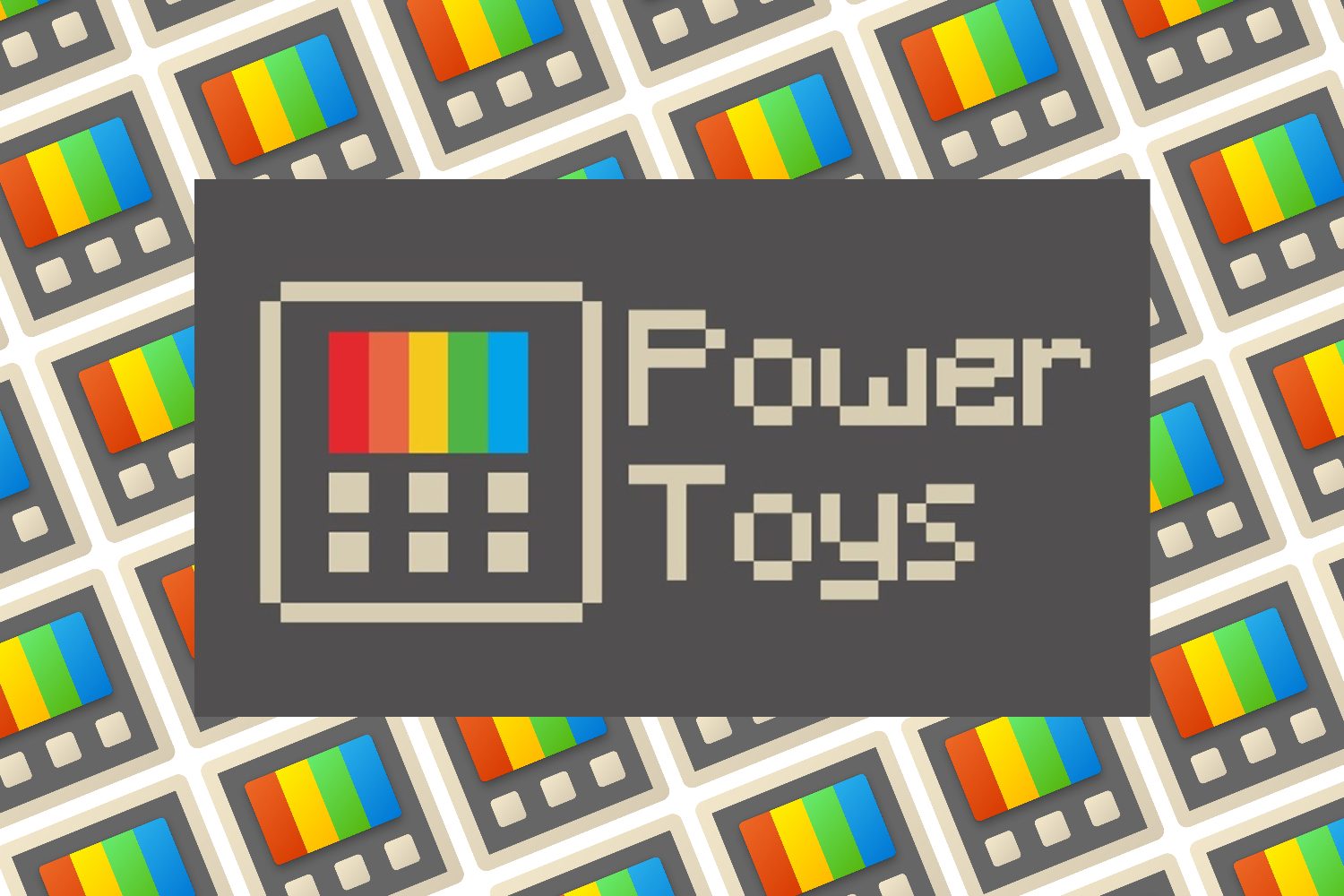 Microsoft Powertoys