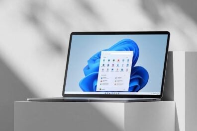 Microsoft Windows 11