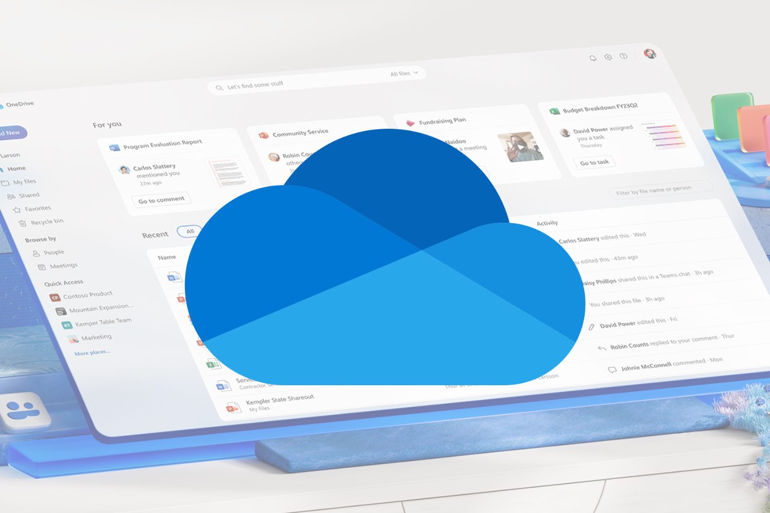 Onedrive