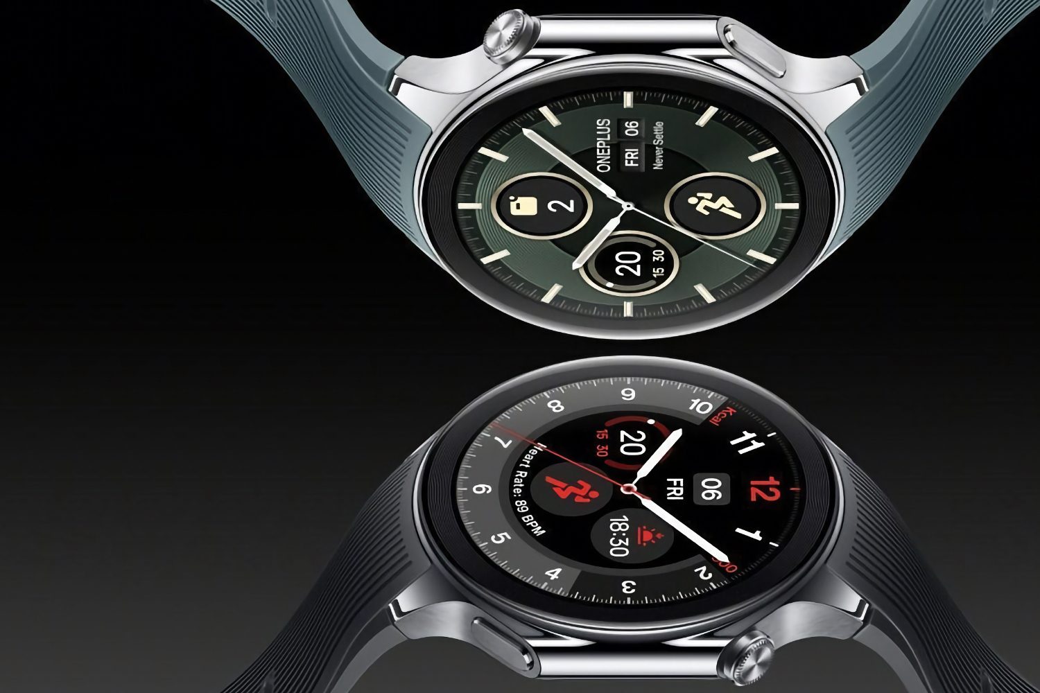 Oneplus Watch 2
