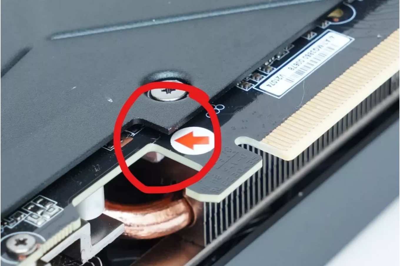 Pcb Crack Rtx 40 Techspot