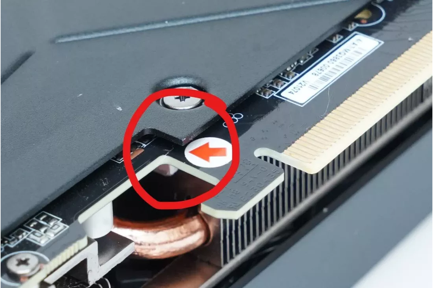 Pcb Crack Rtx 40 Techspot