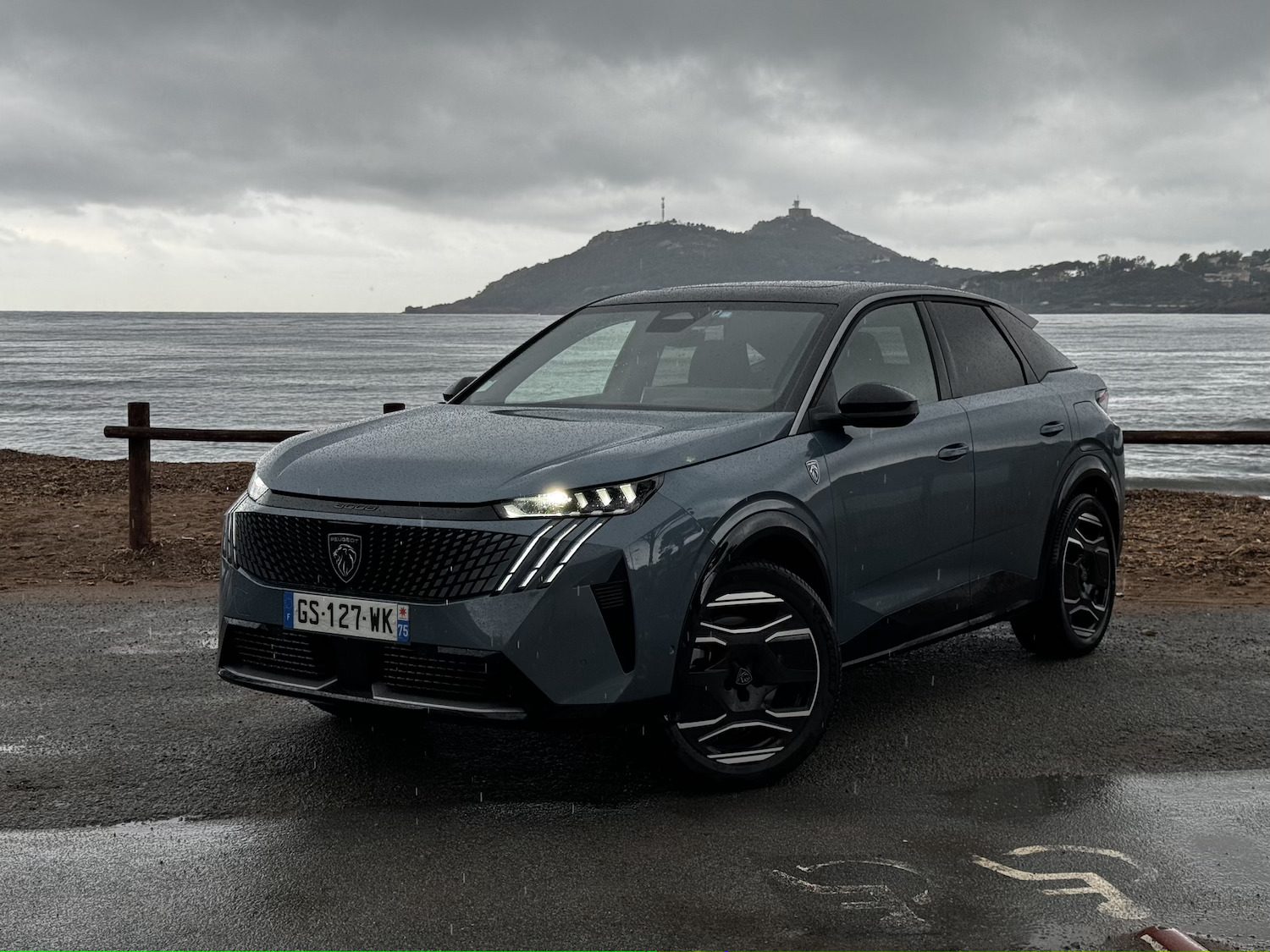 Peugeot E 30086