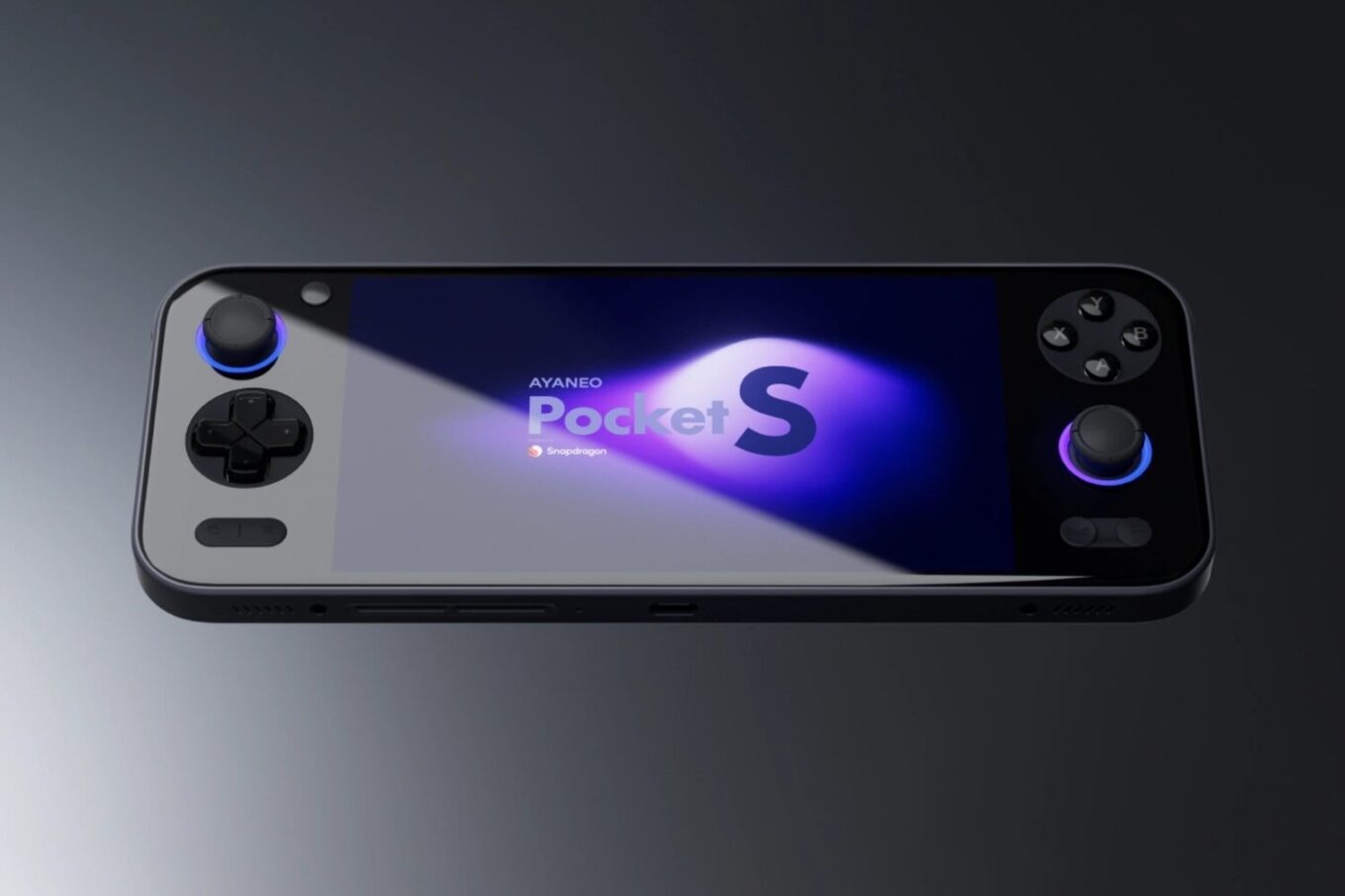Pocket S